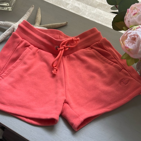 Champion Sweat Shorts size XS - Picture 1 of 4